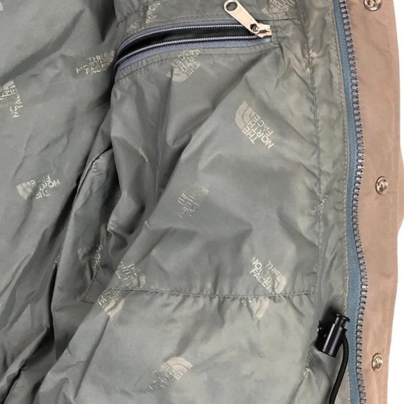 Vintage "THE NORTH FACE" Men's M Gore Tex USA - Picture 10 of 14